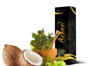 Azhagi Herbal Hair Oil 100 ml