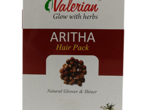 Zovees Aritha Hair Pack