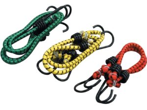 High Strength Stretchable Elastic Rope/bungee