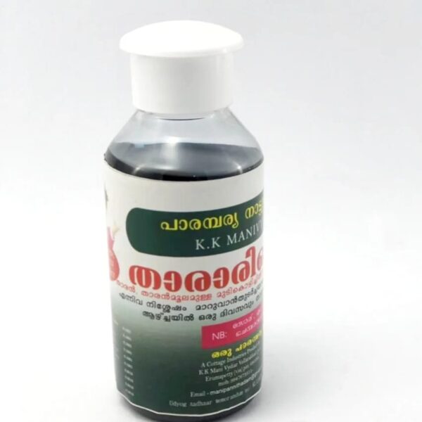 Tharai oil